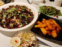 -三猫黑鱼花(南大店)