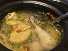 -食光慢宴·安吉土菜馆