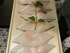 -南拳十三姨·潮汕砂锅粥(世纪金源店)