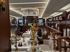 -马克西姆俄罗斯餐厅(通亚街店)