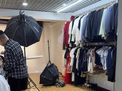 -小象国照相馆(宝山万达店)
