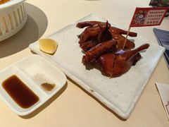 -侨美食家·粤菜(体育西路店)
