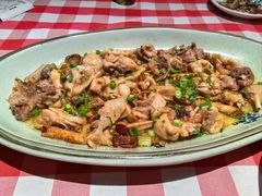 -龙桥私厨·姜花菊花过桥鱼·顺德菜(容桂店)