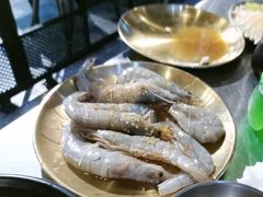 -胡悦里韩式烤肉(芝罘万达广场店)