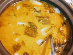 -米一仙·成都小碗菜(东万达店)