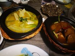 -临江宴餐厅·桐庐菜(富春江店)