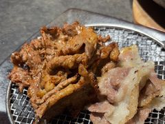 -炭虎烤肉(桂林路店)