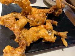 -老天桥蛙炉火锅(姑苏总店)