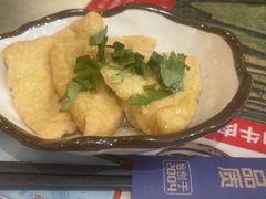 -鑫花溪牛肉米粉(东环大润发店)