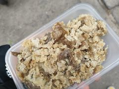 -老乌家特色小炒泡馍(大皮院店)