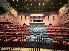 -广东科学中心科技影院