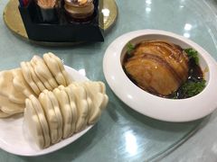 -百味饺子城•海鲜家常菜(秦皇岛店)