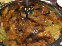 -黄记煌三汁焖锅(新世纪广场店)