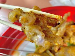 -小胡子祥彪烧烤(北湖总店)