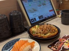 -滨寿司(高新伊藤店)