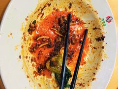 -李先生牛肉面大王(昌平鼓楼店)