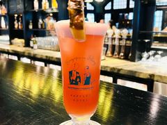 -Long Bar(莱佛士酒店)