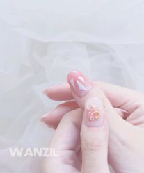 -妙睫屋日式美甲美睫