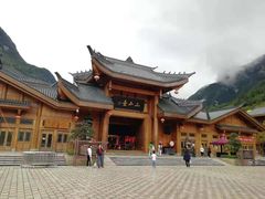 -中国傩城