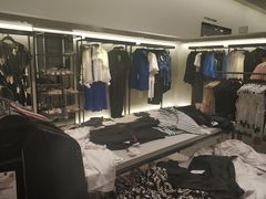 -ZARA(熙地港店)