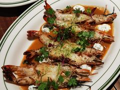 -Bistro 63 创意融合料理(广粤天地店)