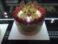 好利来(欧亚商都店)-好利来(欧亚商都店)
