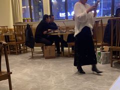 -李赵合鲜肉烧烤(西荷店)
