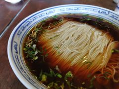 -同得兴 Since·1995 传统苏式面馆(嘉馀坊店)