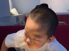 -蜜桃餐厅·伴山(绿宝广场店)