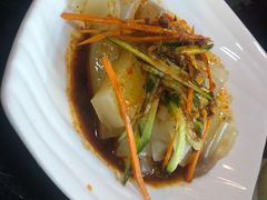 -木卡买提新疆餐厅·清真(新里海顿公馆店)