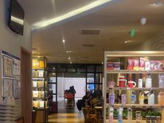 -COSTA COFFEE(新奥购物中心店)