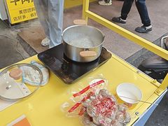 -阿娟牛肉丸·手打牛肉丸·现做现卖