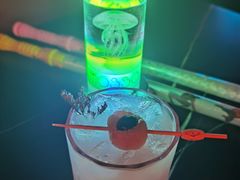 -MOSSO音乐酒吧·live house(南京旗舰店)