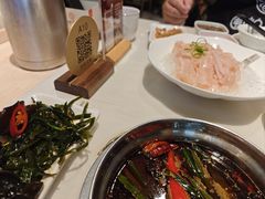 -围炉夜话·潮汕卤水火锅(榕江店)