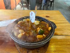 -辣想啵啵鱼(重百店)