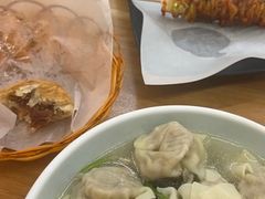 -买又大餐厅(福林里店)