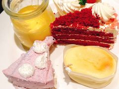 -星伦多自助料理·涮烤一体(杭州来福士店)