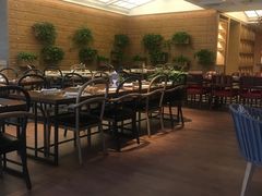 -食百绚全日制餐厅(成都棕榈泉费尔蒙酒店)