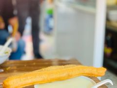 -云南大锅豆浆店