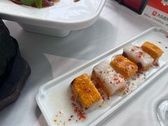 -味+新京宴·烤鸭·北京菜(创意谷店)