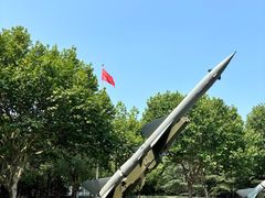 -东方绿舟景区
