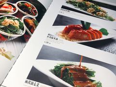 菜单-峨嵋酒家(德内店)