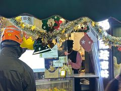 -猫的魔法密林(衣裳街店)