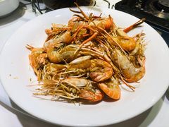 -天怡·鱼工厂(梅溪湖店)