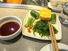 -海底捞火锅(新松江路生日主题店)