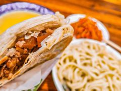 -王菊美食街·王菊面馆(总店)