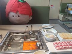 -海底捞火锅(龙湖三千集店)