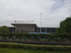 -溧阳汽车客运总站