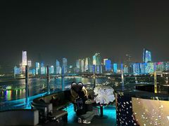 -VENU+海景酒廊