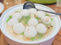 -奎元馆.百年奎元.非遗传承(西湖边的解放路店)